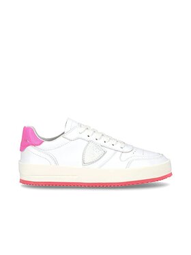 Philippe Model Philippe Model Sneakers VNLD Bianco