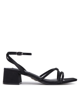 Steve Madden Steve Madden Sandale Gabby SM11003037 Negru