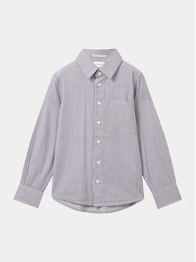 Tom Tailor Tom Tailor Košulja 1038354 Plava Regular Fit