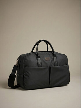 Τσάντα Σαββατοκύριακου G-Star Raw φωτογραφία