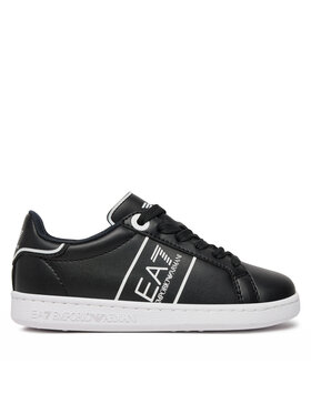 EA7 Emporio Armani EA7 Emporio Armani Superge 7Y000005 AF10751 MC011 Črna