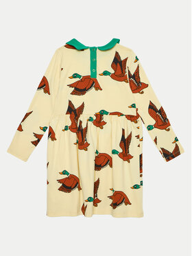 Φόρεμα καθημερινό MINI RODINI φωτογραφία