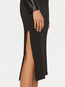 Φόρεμα καθημερινό LOLA CASADEMUNT φωτογραφία