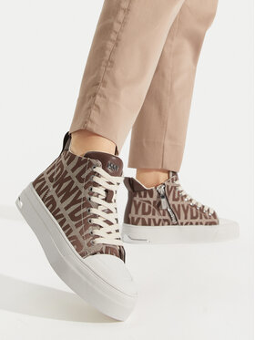 DKNY DKNY Scarpe da ginnastica Yaser K1491518 Beige