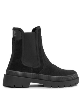 Gant Gant Μποτάκια με λάστιχο St Broomly Chelsea Boot 27553337 Μαύρο