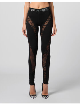 PHILIPP PLEIN PHILIPP PLEIN Legíny 29036 Čierna Active Fit