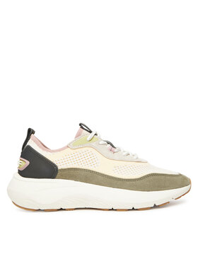 HOFF HOFF Sneakersy Traveler 22549004 Zielony