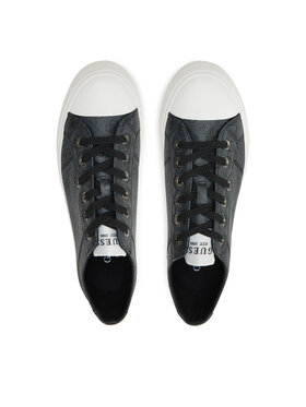 Sneakers Guess φωτογραφία