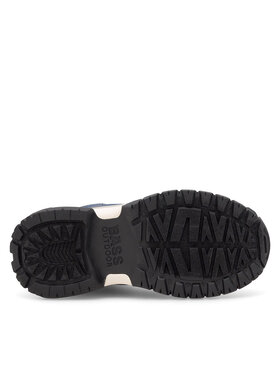 Ορειβατικά παπούτσια BASS OUTDOOR φωτογραφία