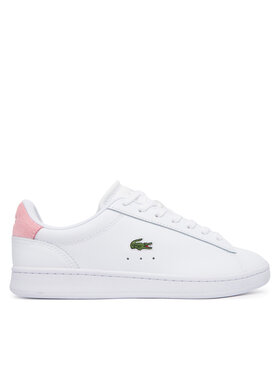 Lacoste Lacoste Superge Carnaby 48SFA0015 Bela