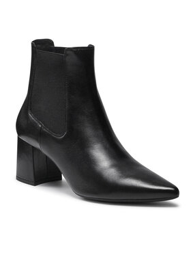 Geox Geox Botki D Bigliana A D16NMA 000TU C9999 Czarny