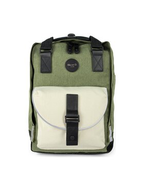 Himawari Himawari Plecak Gravel S Khaki