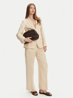 Weekend Max Mara Παντελόνι υφασμάτινο Weekend Max Mara - 2