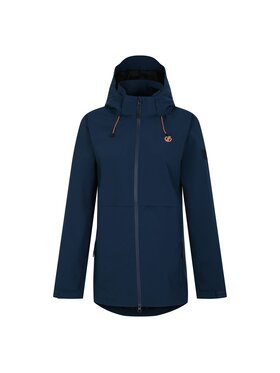 Dare2B Dare2B Kurtka outdoor Switch Up II Błękitny Long Fit