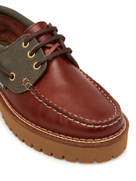 Barbour Κλειστά παπούτσια Barbour - 6