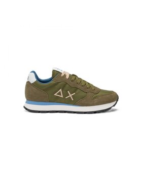 SUN68 SUN68 Sneakers z35101-19 Verde