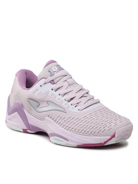 Joma Joma Обувки T.Ace Lady 2319 TACELS2319T Бял
