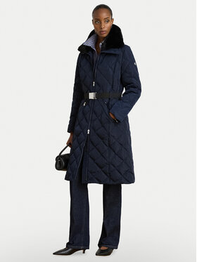 LAUREN RALPH LAUREN LAUREN RALPH LAUREN Daunenjacke 297P23482001 Dunkelblau Regular Fit