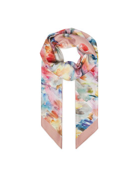 TOUS TOUS Foulard Summer Watercolor 2002201014 Rosa
