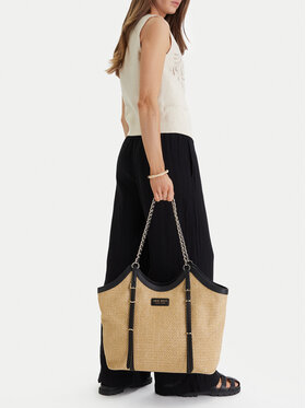 Nine West Nine West Geantă EO-Chic-LDA8854 Bej