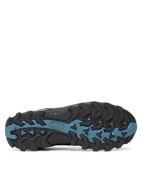 CMP Trekking čevlji Rigel Low Trekking Shoes Wp 3Q13247 Modra