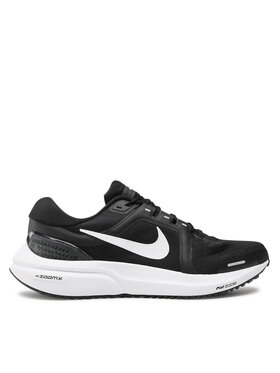 Nike Nike Futócipő Air Zoom Vomero 16 DA7245 001 Fekete