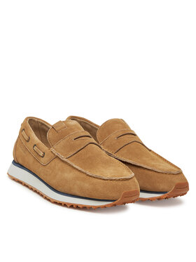 Μοκασίνια Napapijri φωτογραφία