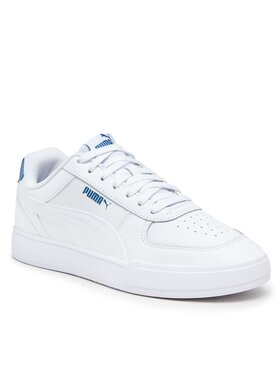 Puma Puma Sneakersy Caven 380810 20 Biały