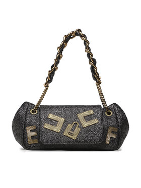 Elisabetta Franchi Elisabetta Franchi Torebka BS-76A-32E2-V400 Czarny