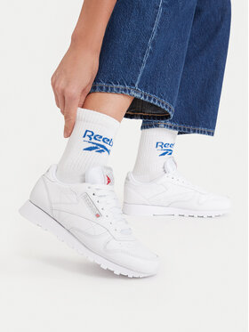 Reebok Reebok Sneakers EO-CLASSIC LEATHER 100008496 Weiß