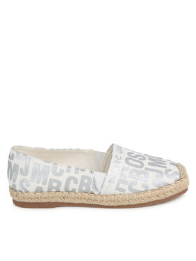 Marc Jacobs Marc Jacobs Espadrile W60134 S Écru