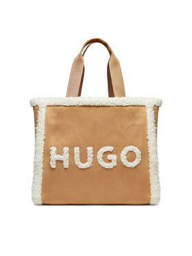 HUGO Hugo Сумка 50529375 Коричневий