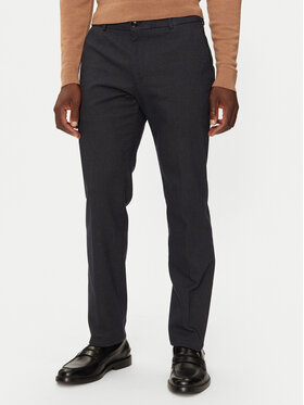 JOOP! JOOP! Chino 17 JT-18Hank12-W 30043734 Tamnoplava Slim Fit