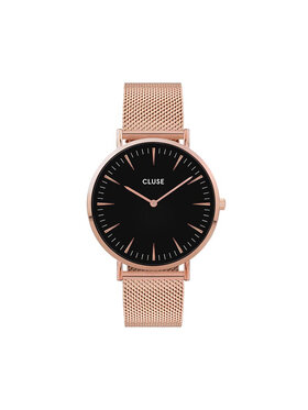 Cluse Cluse Pulkstenis Boho Chic CW0101201003 Zelta