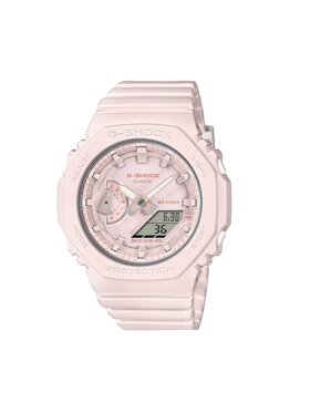 G-Shock G-Shock Zegarek GMA-S2100BA-4AER Różowy