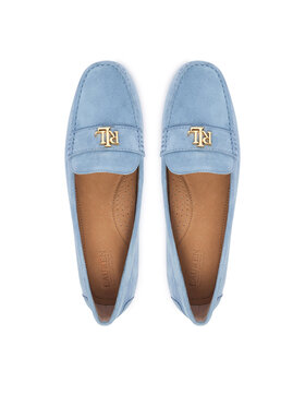 LAUREN RALPH LAUREN Μοκασίνια LAUREN RALPH LAUREN - 5