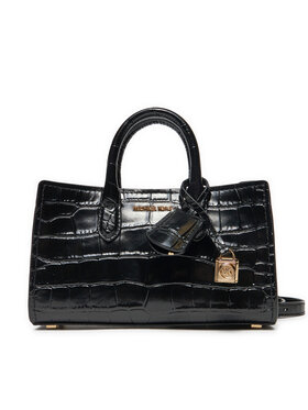 MICHAEL Michael Kors MICHAEL Michael Kors Käekott 32F4GETC0E Must