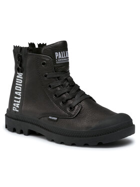 Palladium Palladium Trapery Pampa 2 Z Sp W 76680-008-M Czarny