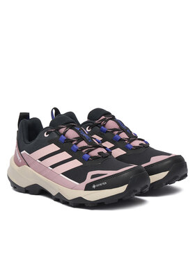 adidas adidas Turistiniai batai Terrex Skychaser Ax5 Gore-Tex Hiking Shoes KJ8947 Juoda