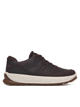 ECCO ECCO Sneakersy Byway 2.0 522804-51869 Brązowy