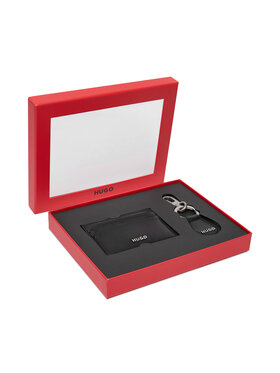 HUGO HUGO Set cadou 50568437 Negru