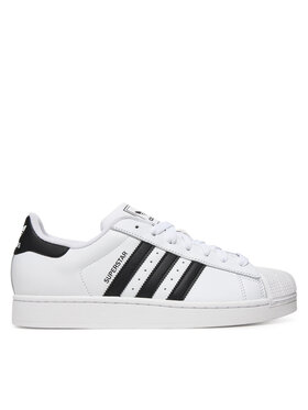 adidas adidas Sneakersy Superstar II IH8659 Biela