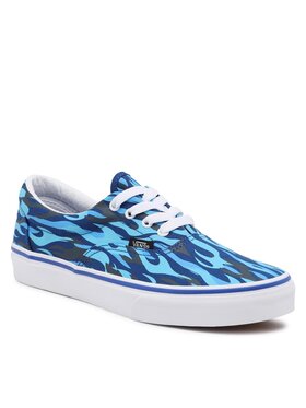 Vans Vans Tenisówki Jn Era VN0A4UHXY401 Czarny