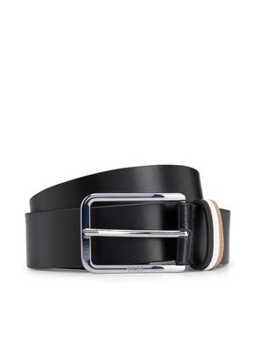 BOSS Boss Curea pentru Bărbați 50496720 Negru