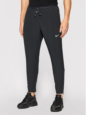 Nike Nike Teplákové kalhoty Phenom Elite CU5512 Černá Regular Fit