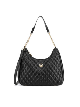Beverly Hills Polo Club Beverly Hills Polo Club Handtasche BHPC-K-036-06 Schwarz
