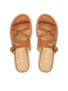 Guess Παντόφλες Guess - 5