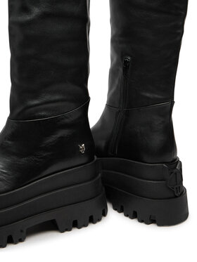 Μπότες Naked Wolfe φωτογραφία