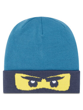 LEGO Wear LEGO Wear Căciulă Lawantony 710 22933 Albastru