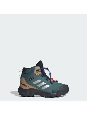 adidas adidas Trapery 144641 Zielony